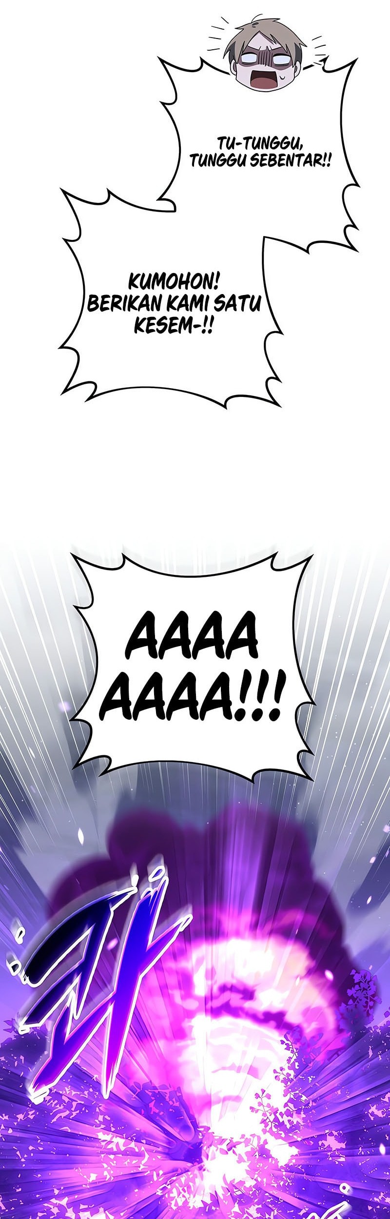 Emperor Of Steel Chapter 47 Gambar 23