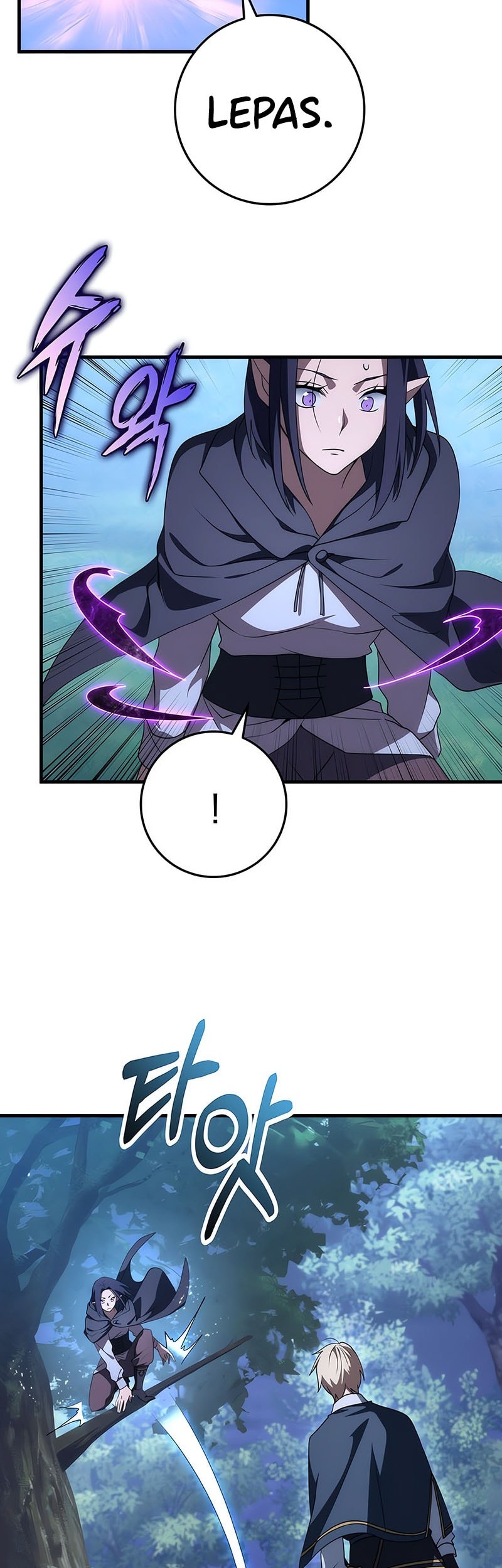 Emperor Of Steel Chapter 47 Gambar 27
