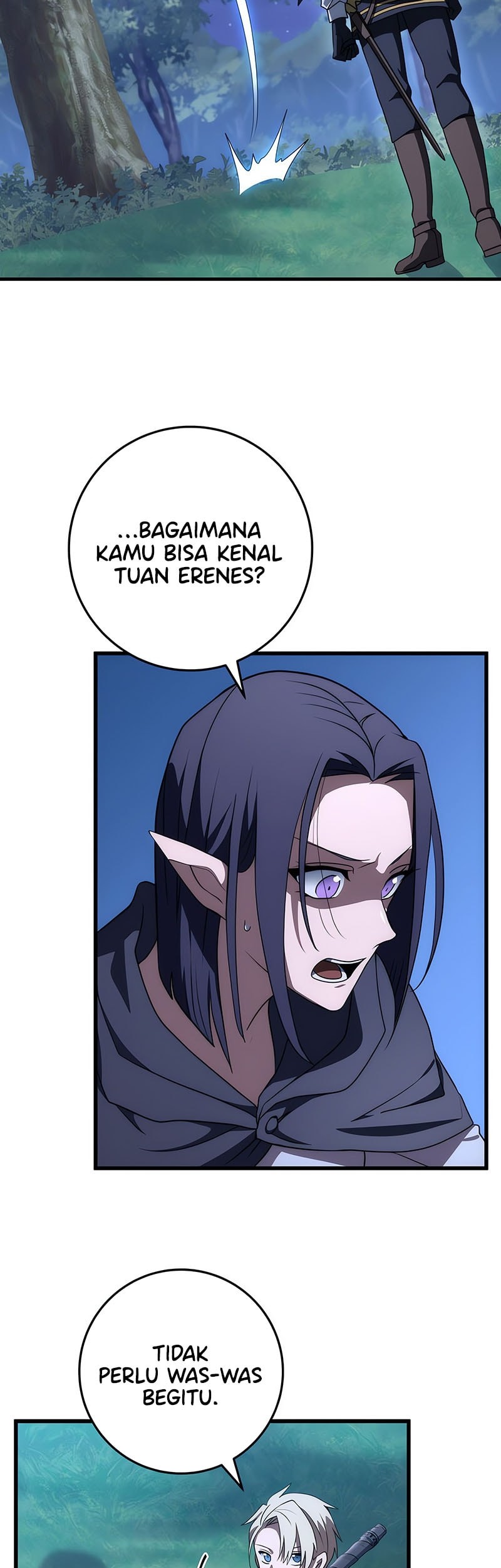 Emperor Of Steel Chapter 47 Gambar 28