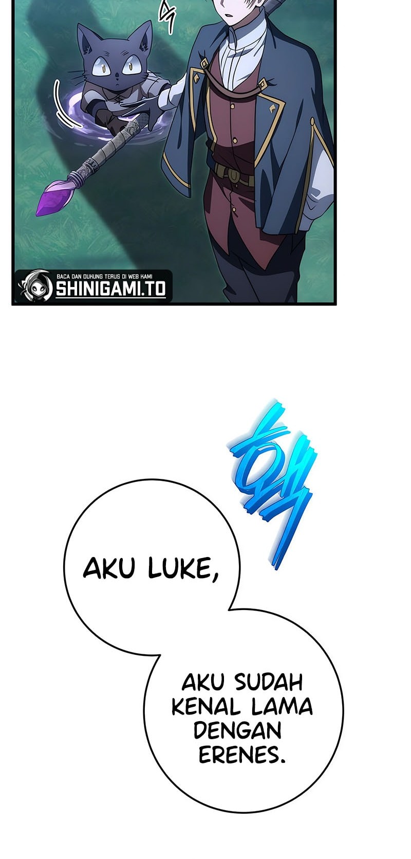 Emperor Of Steel Chapter 47 Gambar 29