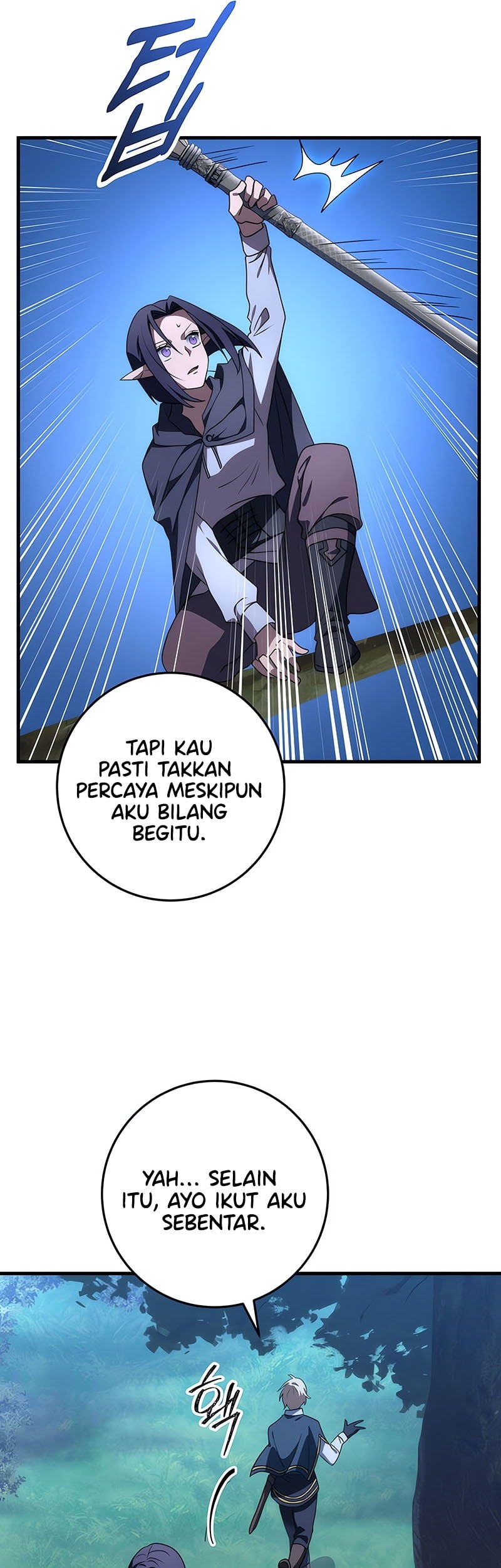 Emperor Of Steel Chapter 47 Gambar 30