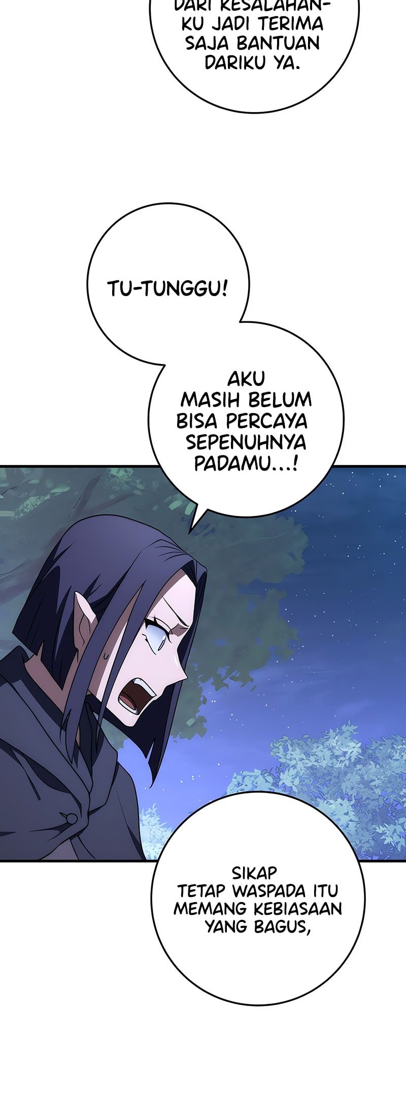 Emperor Of Steel Chapter 47 Gambar 33