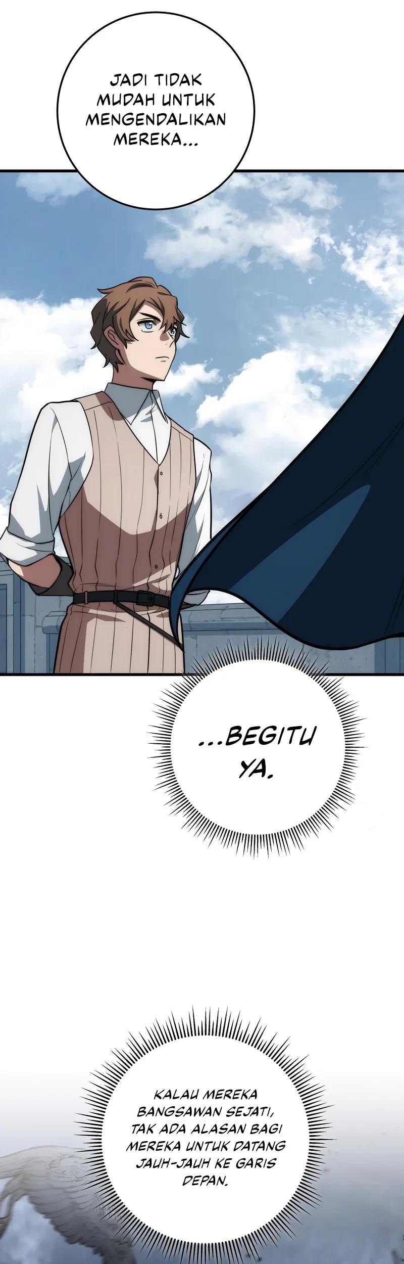 Emperor Of Steel Chapter 48 Gambar 60