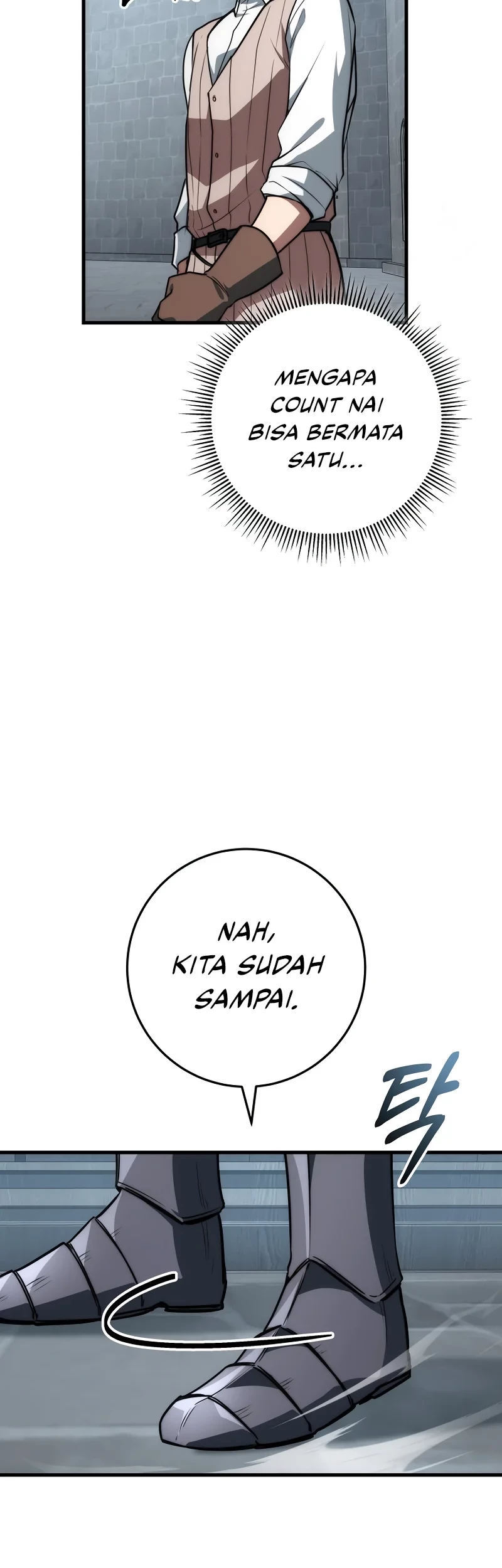 Emperor Of Steel Chapter 48 Gambar 64