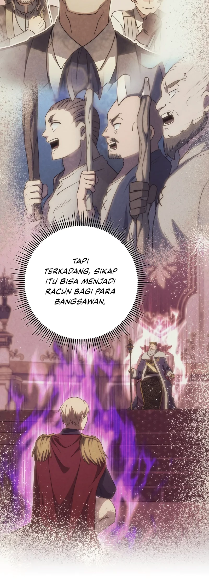 Emperor Of Steel Chapter 48 Gambar 67