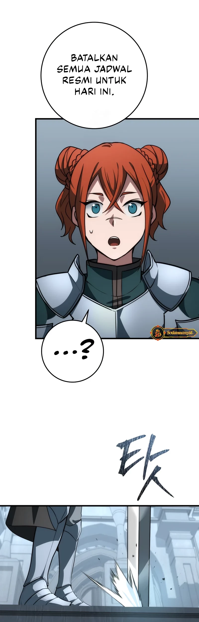 Emperor Of Steel Chapter 48 Gambar 70
