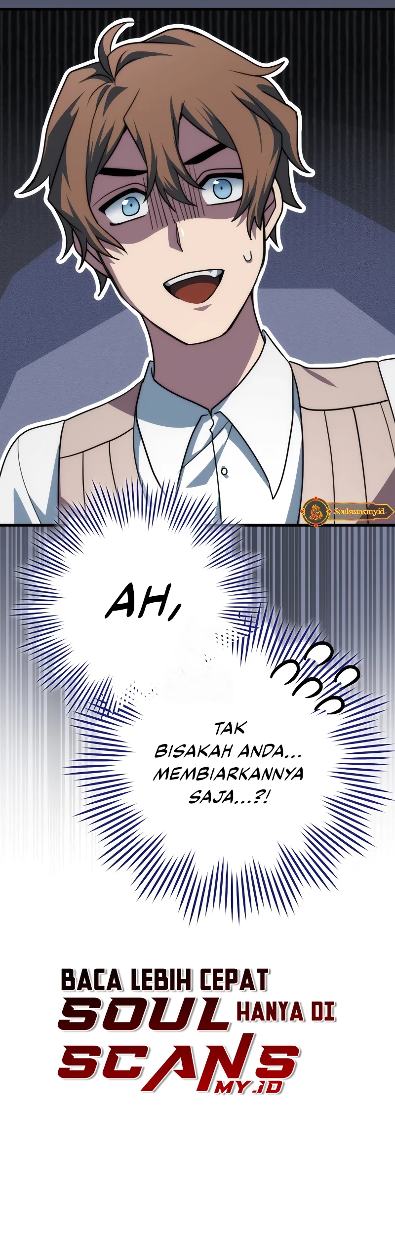 Emperor Of Steel Chapter 48 Gambar 73