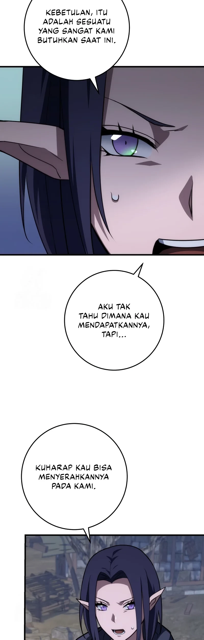 Emperor Of Steel Chapter 48 Gambar 6