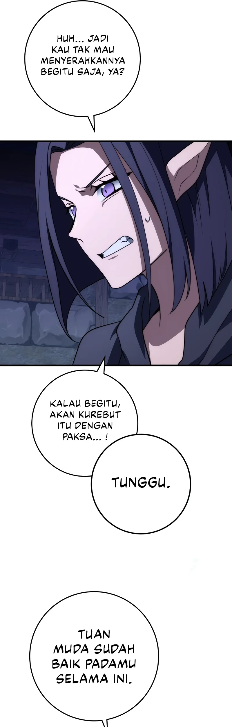 Emperor Of Steel Chapter 48 Gambar 8