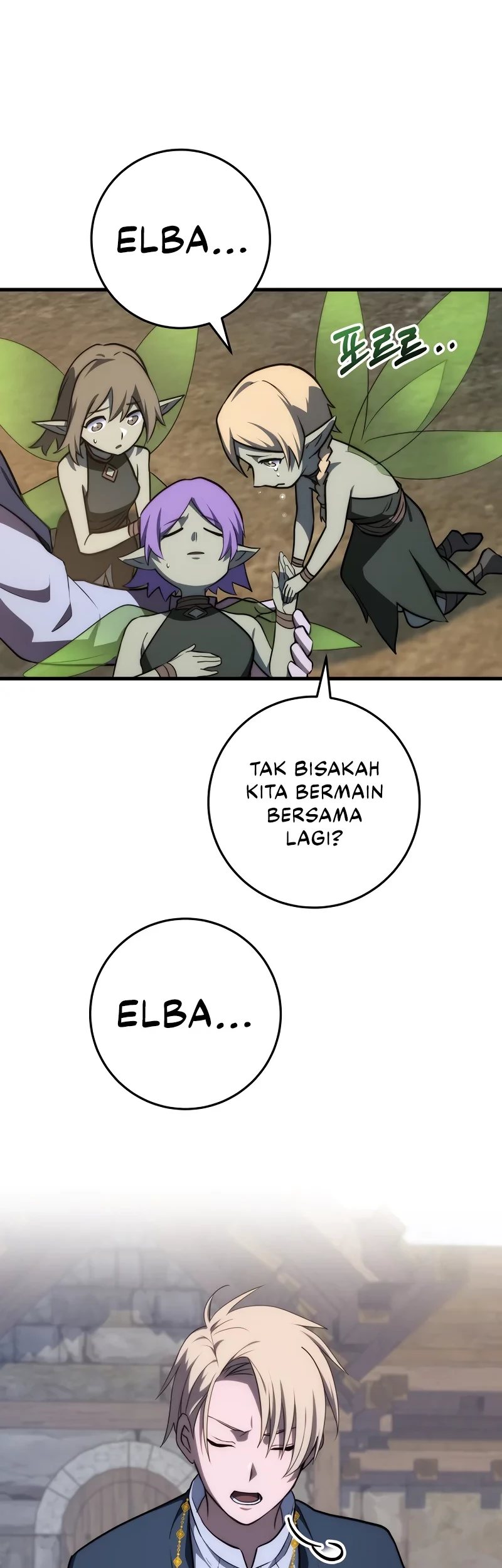 Emperor Of Steel Chapter 48 Gambar 17