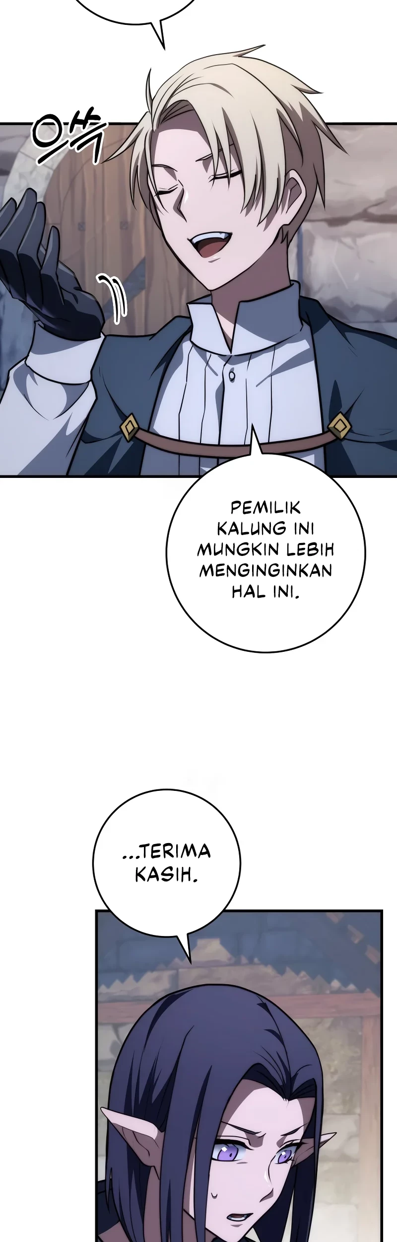 Emperor Of Steel Chapter 48 Gambar 21