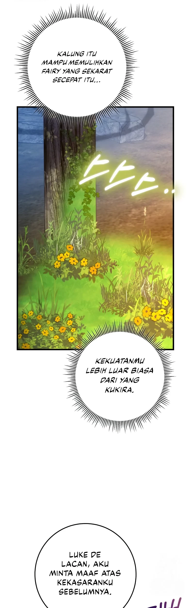 Emperor Of Steel Chapter 48 Gambar 28