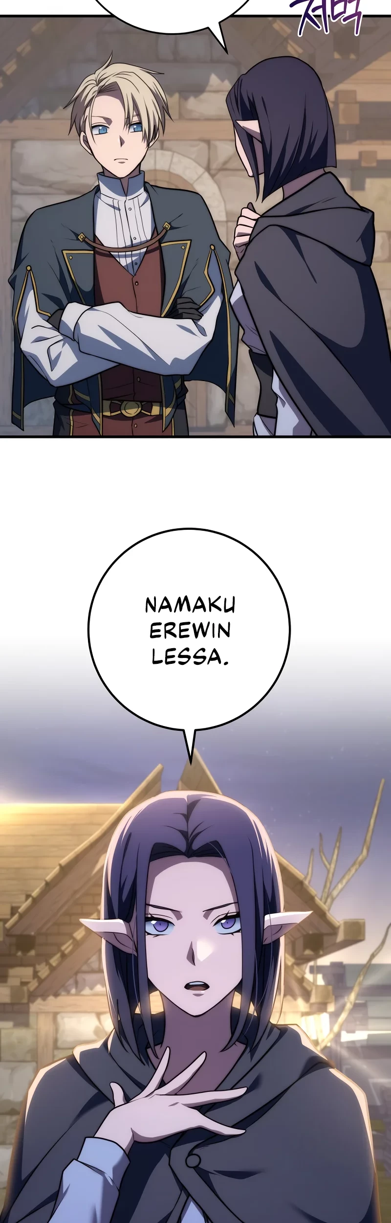 Emperor Of Steel Chapter 48 Gambar 29