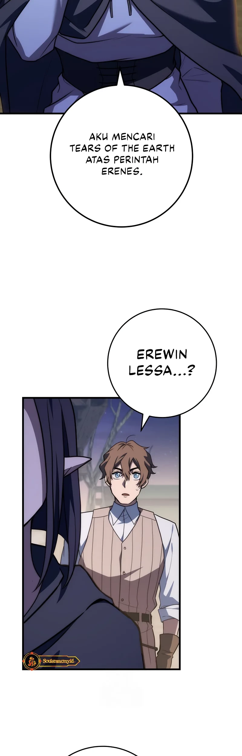 Emperor Of Steel Chapter 48 Gambar 30