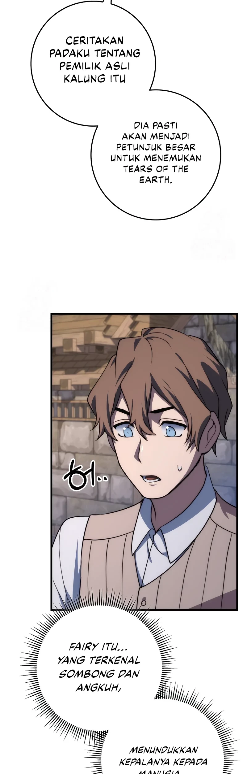 Emperor Of Steel Chapter 48 Gambar 36