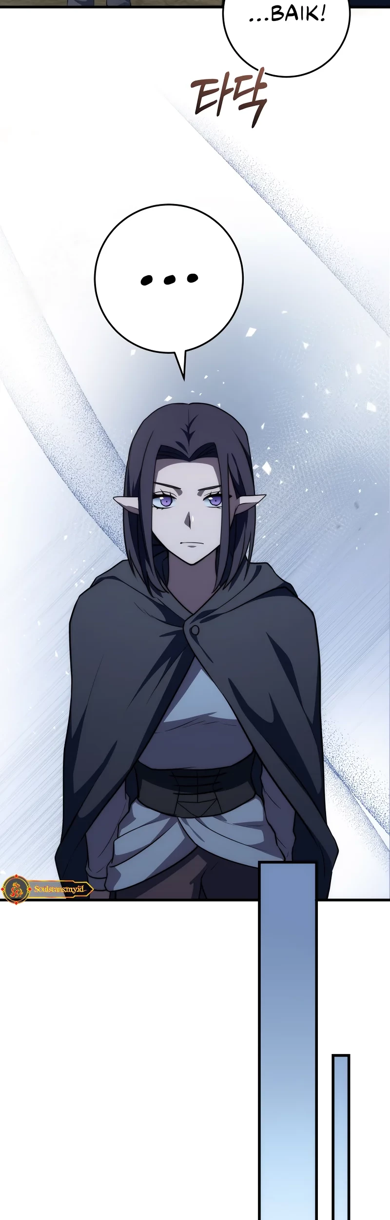 Emperor Of Steel Chapter 48 Gambar 41