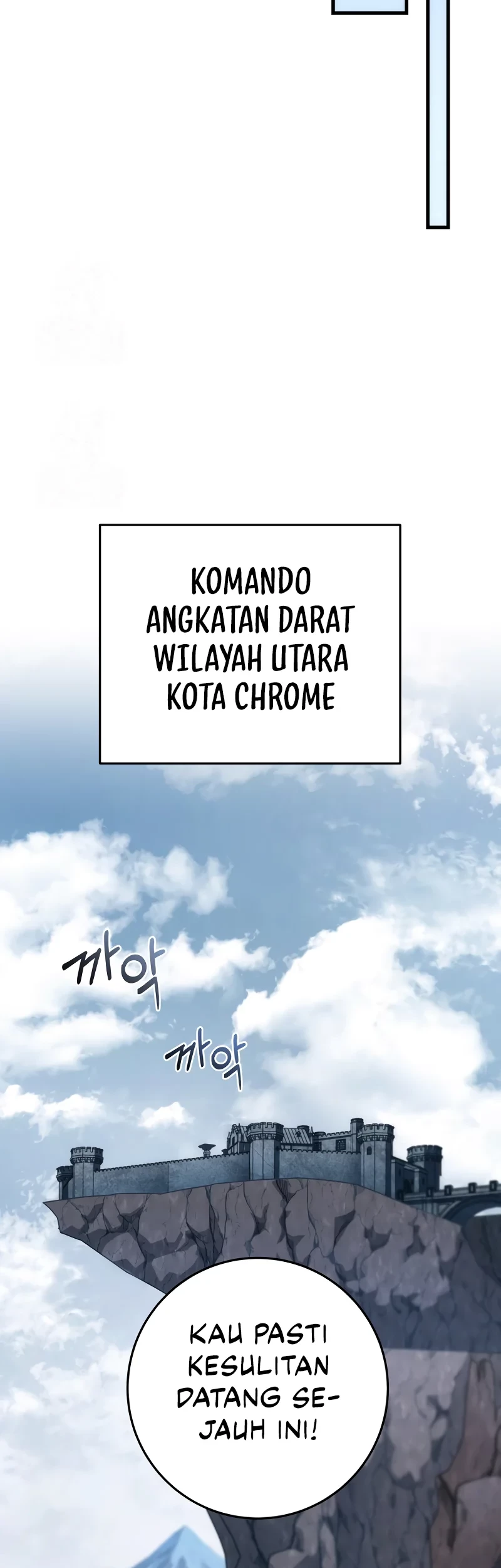 Emperor Of Steel Chapter 48 Gambar 42