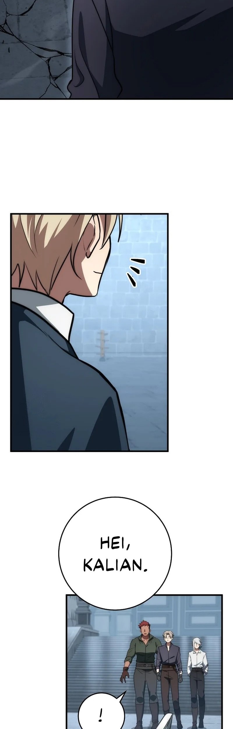 Emperor Of Steel Chapter 49 Gambar 28
