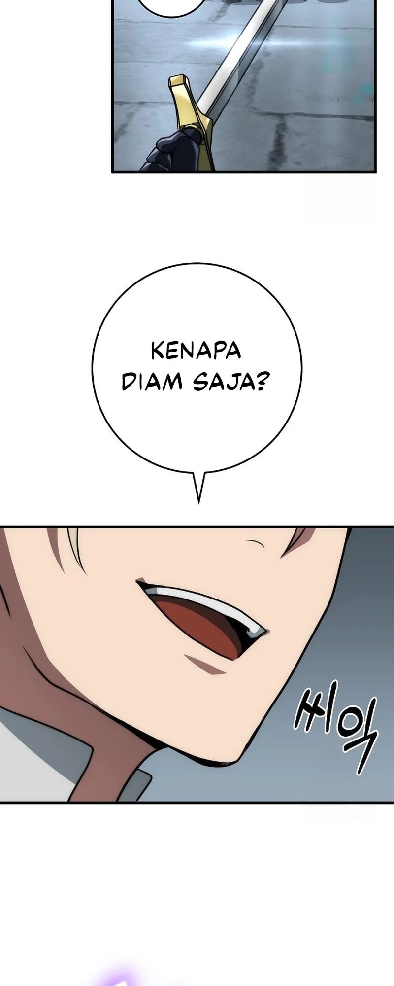 Emperor Of Steel Chapter 49 Gambar 29