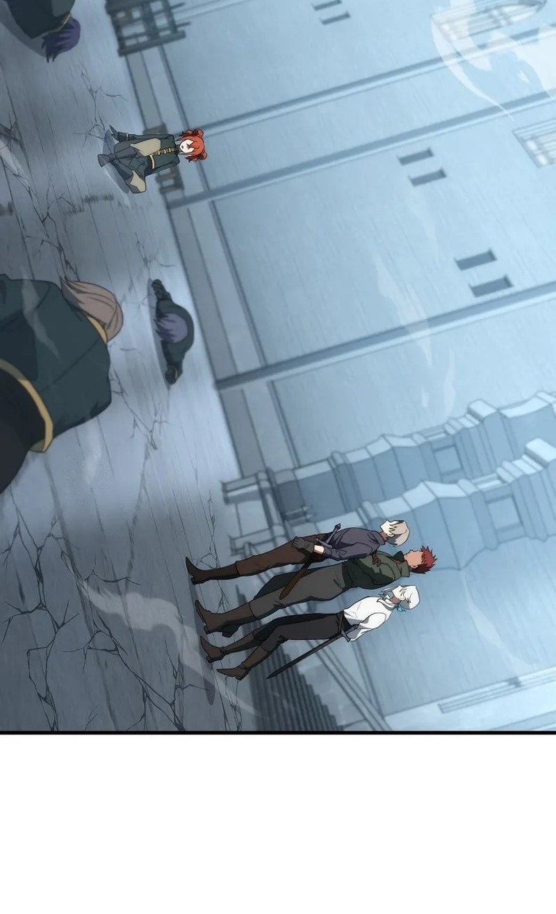 Emperor Of Steel Chapter 49 Gambar 32