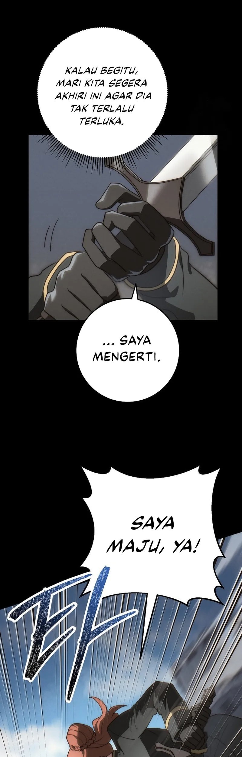 Emperor Of Steel Chapter 49 Gambar 39