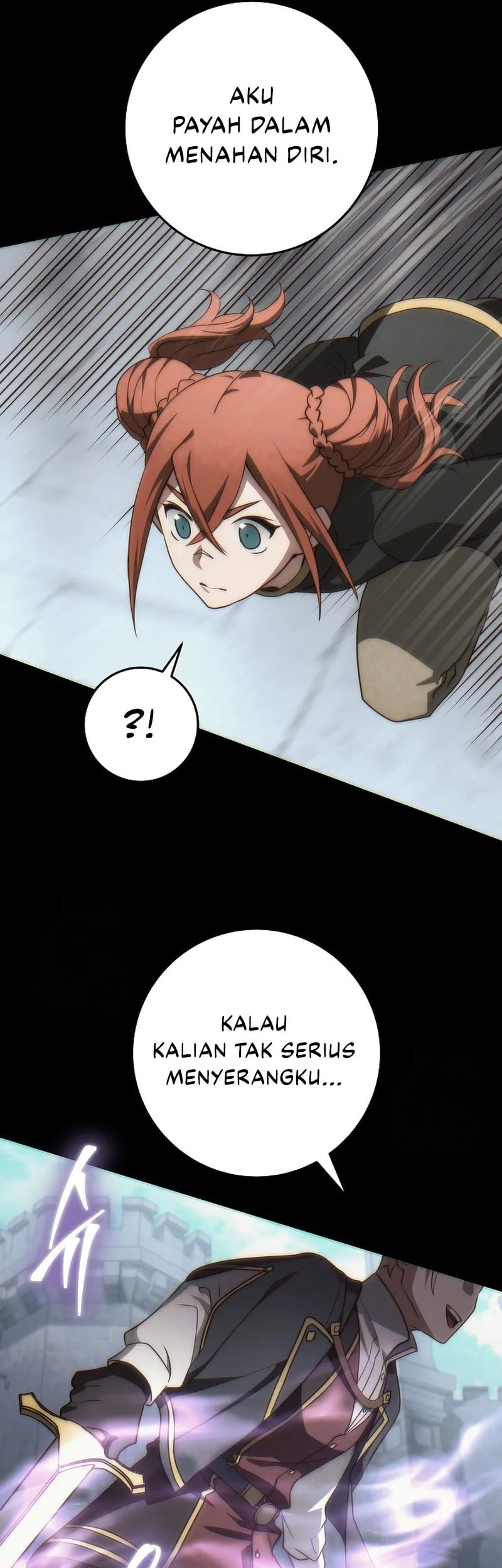 Emperor Of Steel Chapter 49 Gambar 42