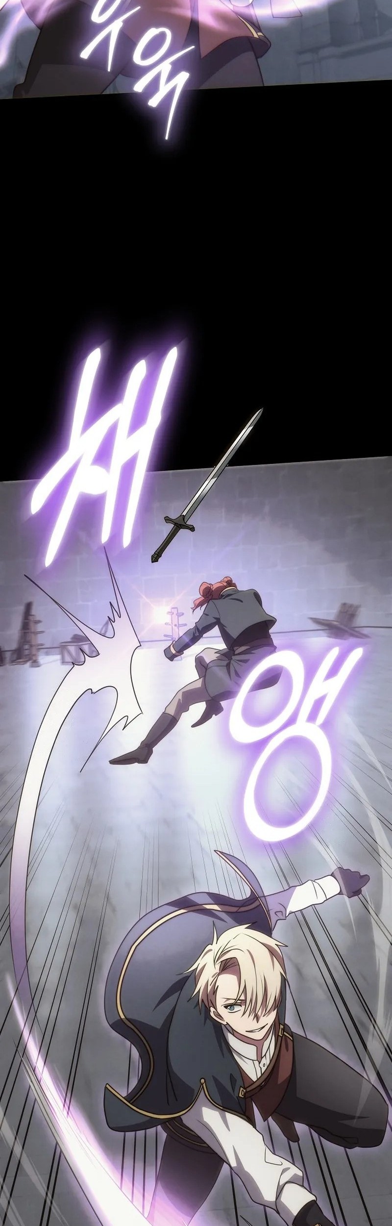Emperor Of Steel Chapter 49 Gambar 43