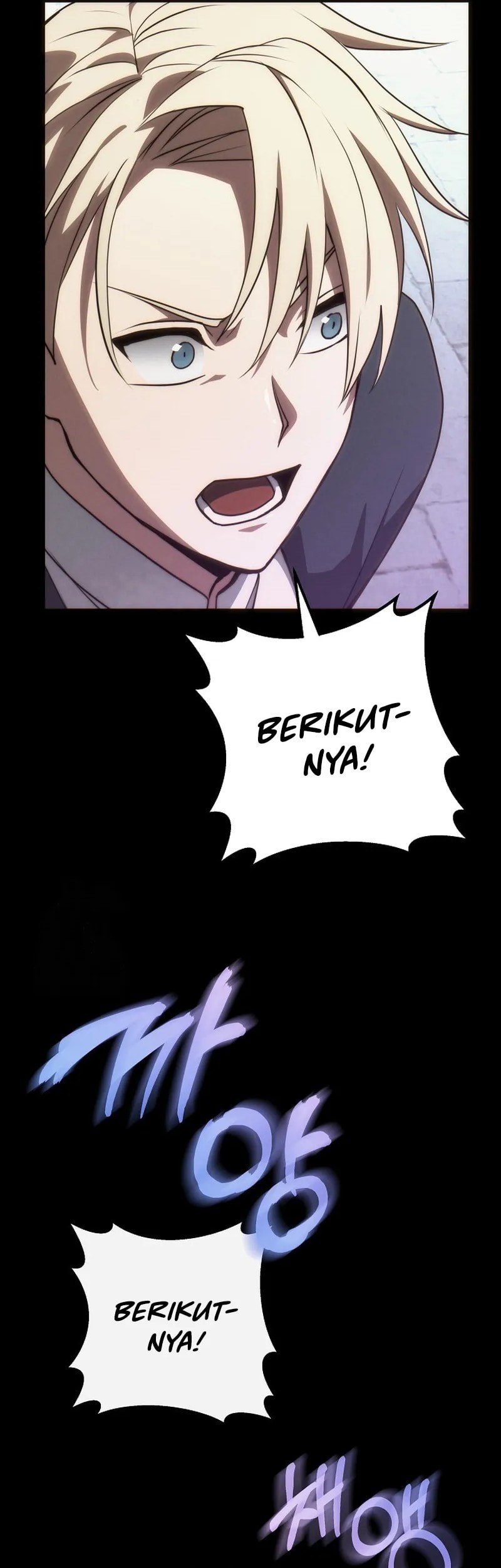 Emperor Of Steel Chapter 49 Gambar 45