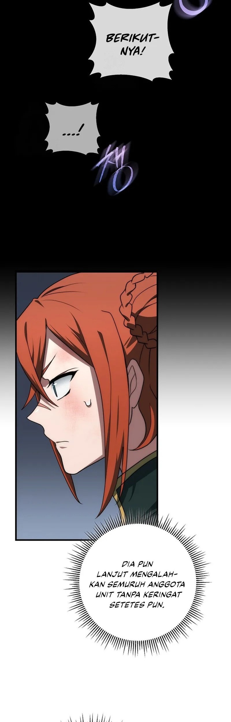 Emperor Of Steel Chapter 49 Gambar 46