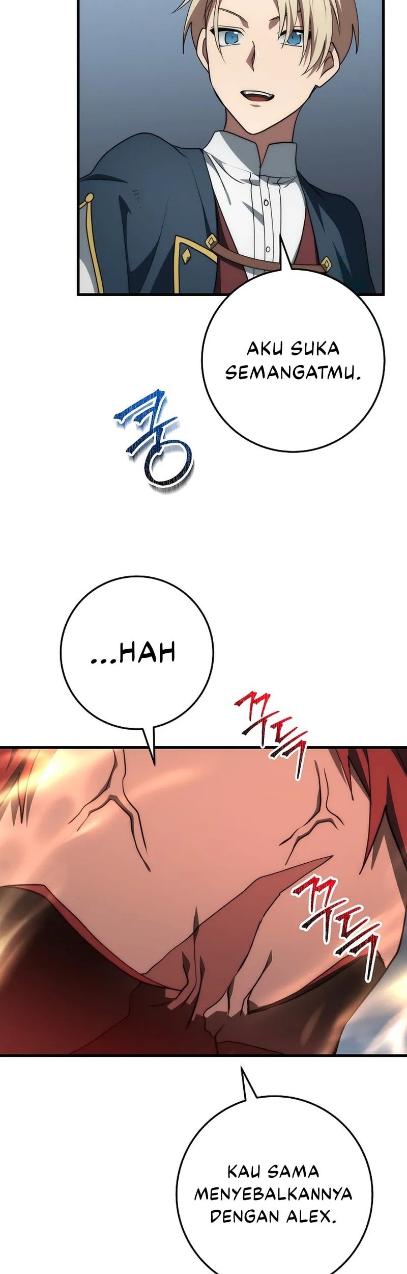 Emperor Of Steel Chapter 49 Gambar 49