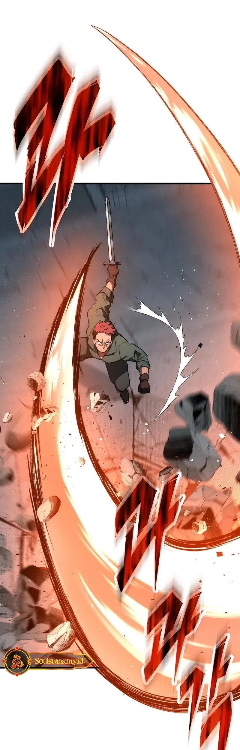Emperor Of Steel Chapter 49 Gambar 52