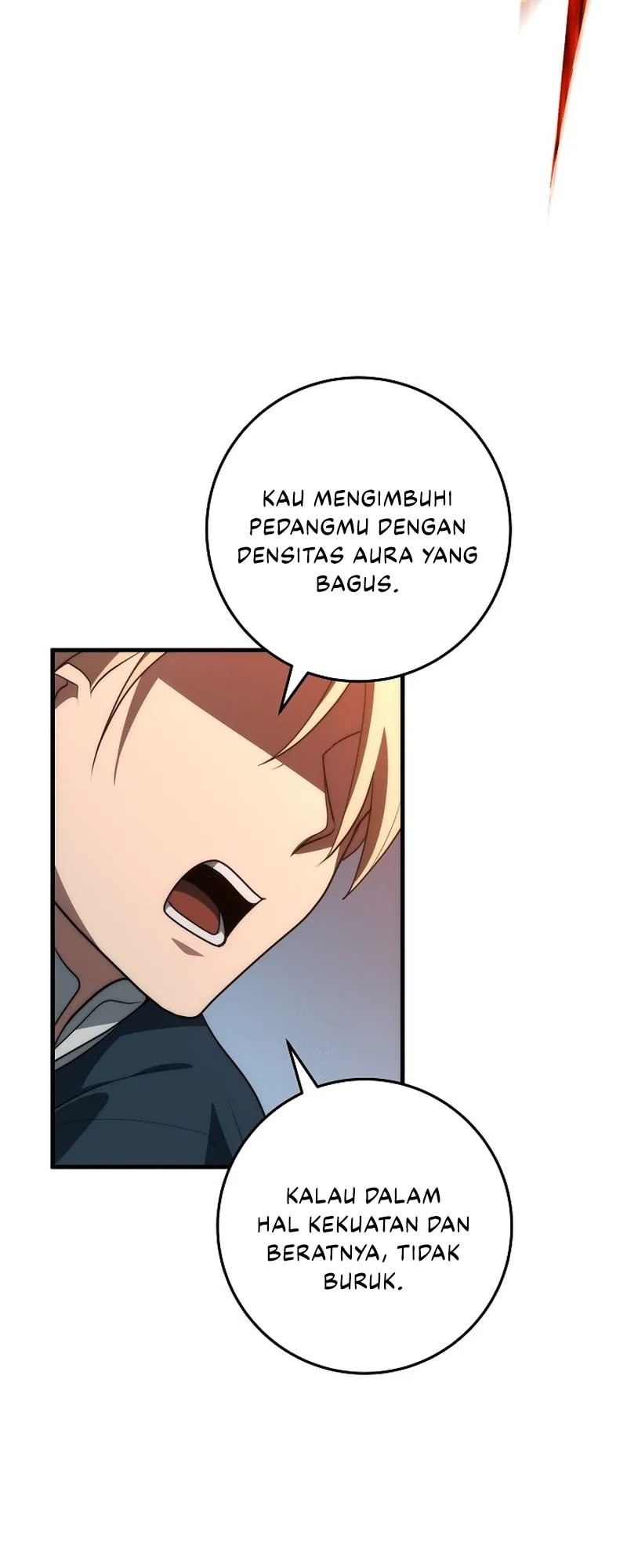 Emperor Of Steel Chapter 49 Gambar 53