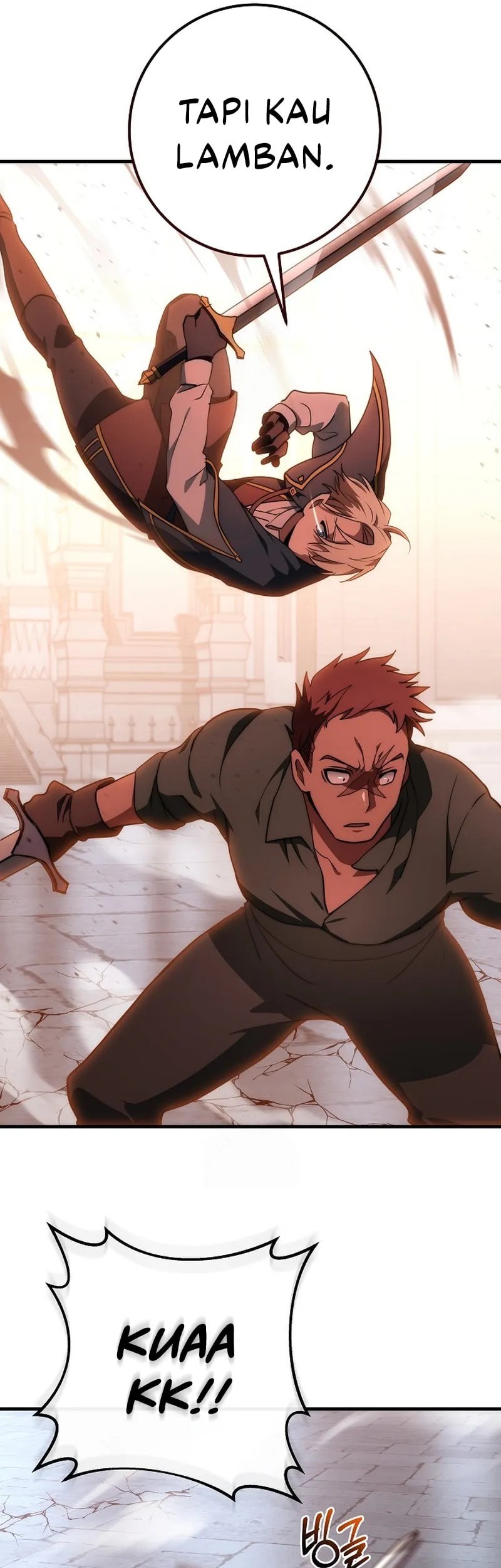 Emperor Of Steel Chapter 49 Gambar 54