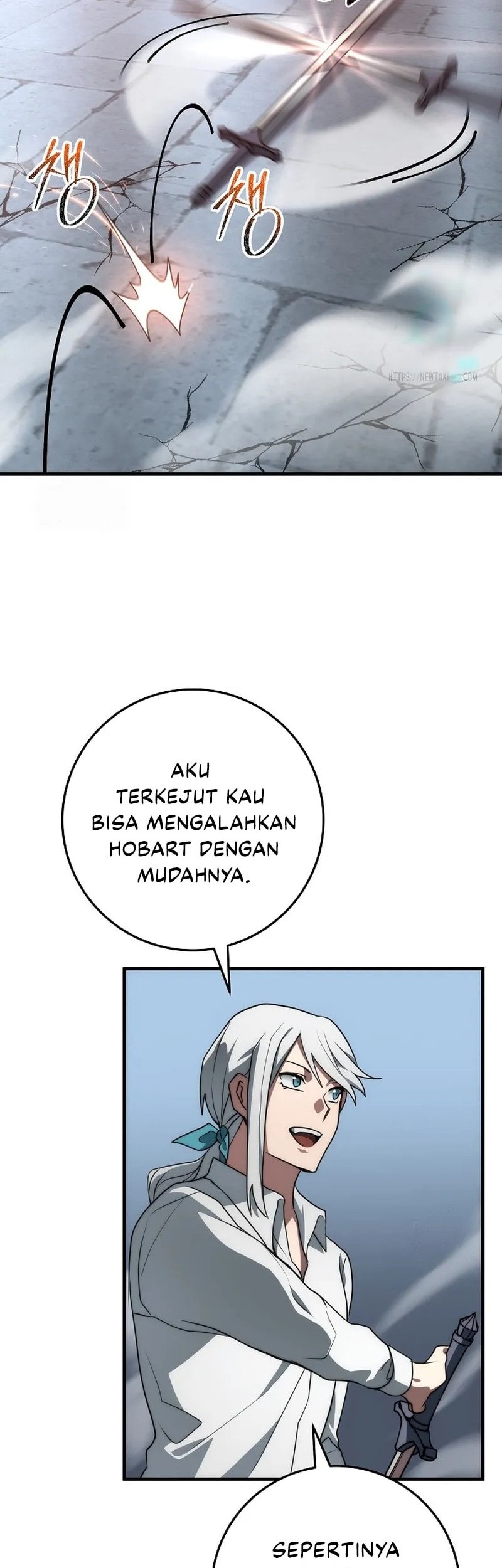 Emperor Of Steel Chapter 49 Gambar 55