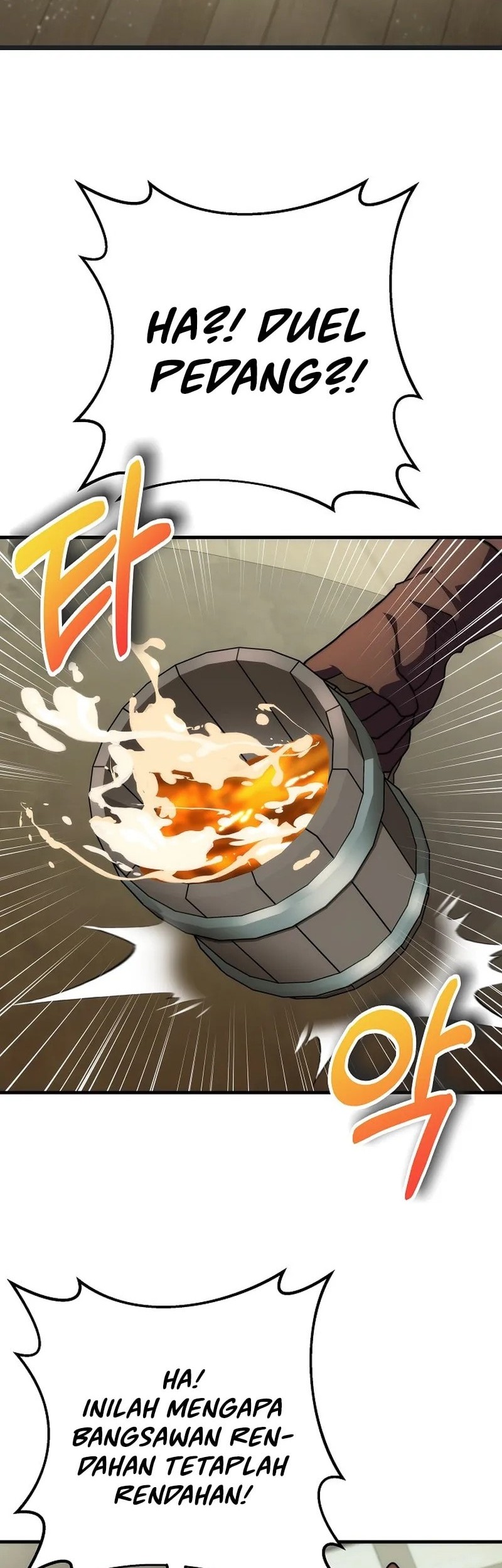 Baca Manhwa Emperor Of Steel Chapter 49 Gambar 2