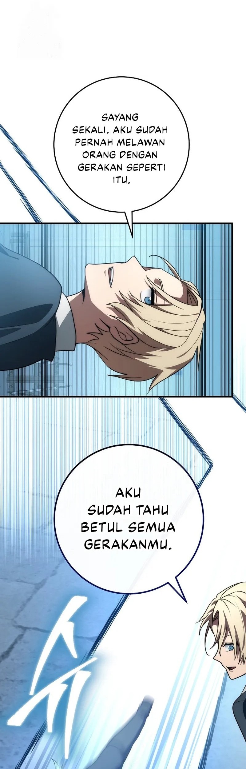 Emperor Of Steel Chapter 49 Gambar 58