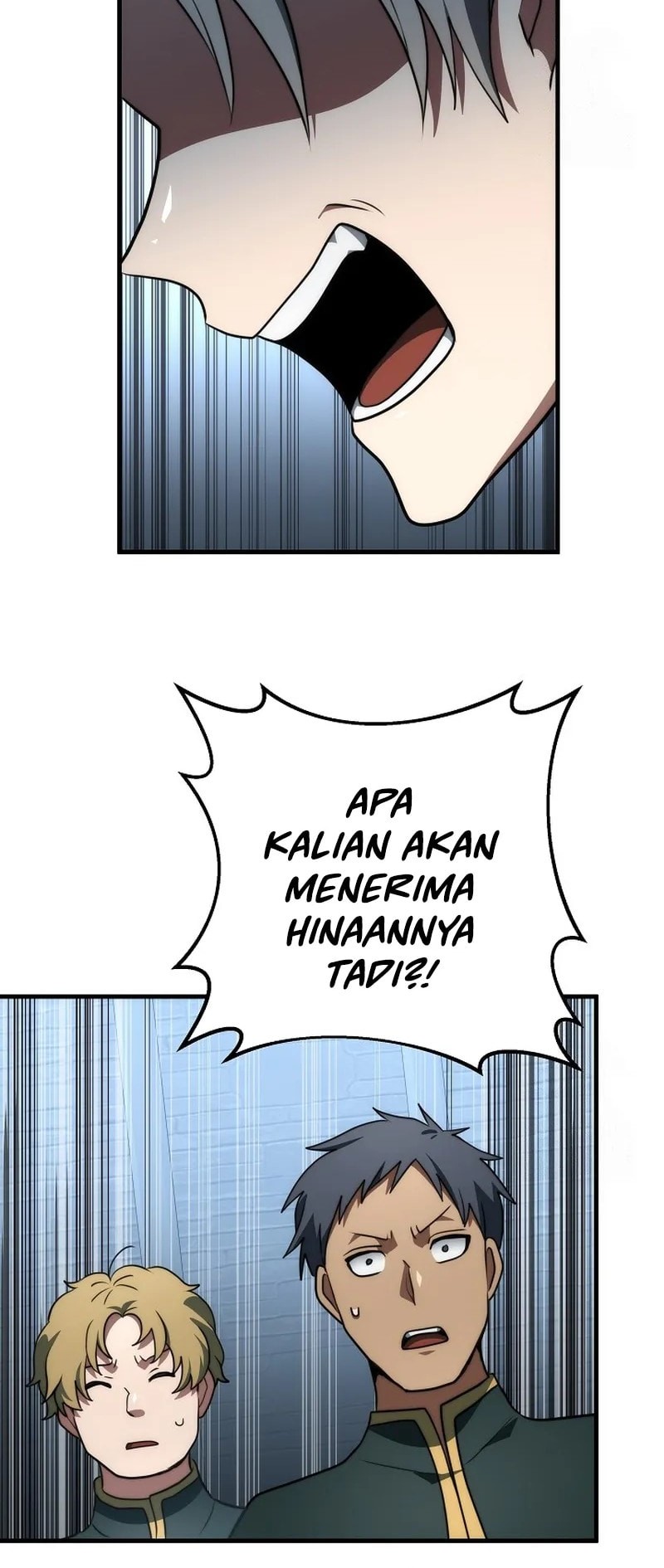 Emperor Of Steel Chapter 49 Gambar 65