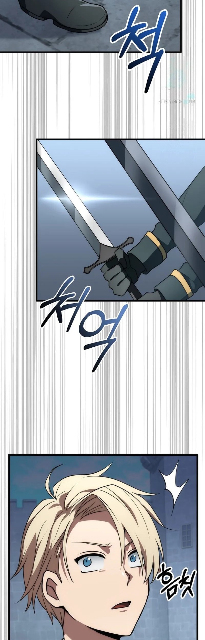 Emperor Of Steel Chapter 49 Gambar 68