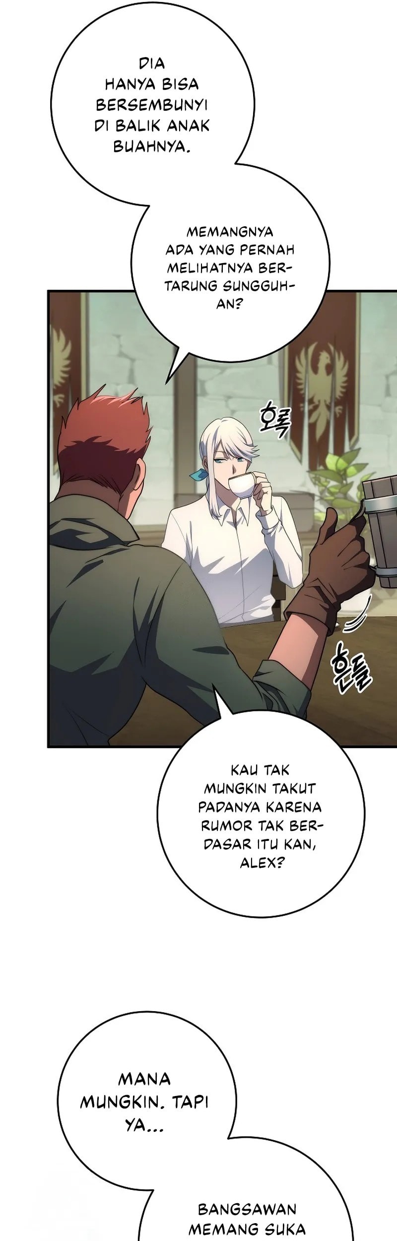 Emperor Of Steel Chapter 49 Gambar 7