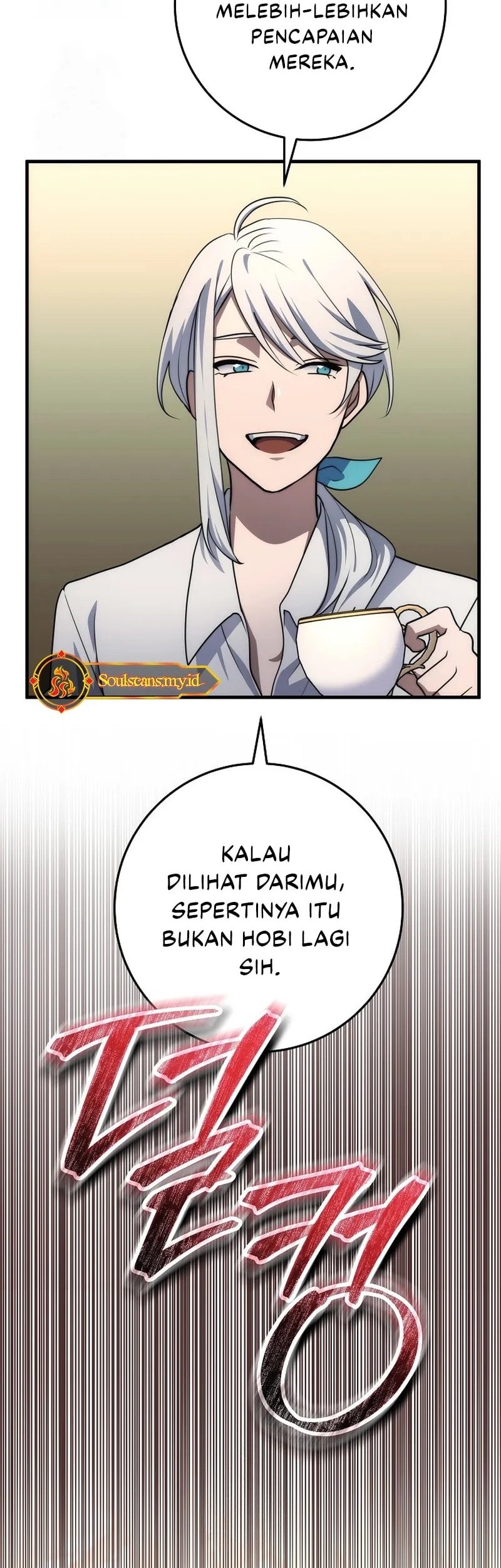 Emperor Of Steel Chapter 49 Gambar 8