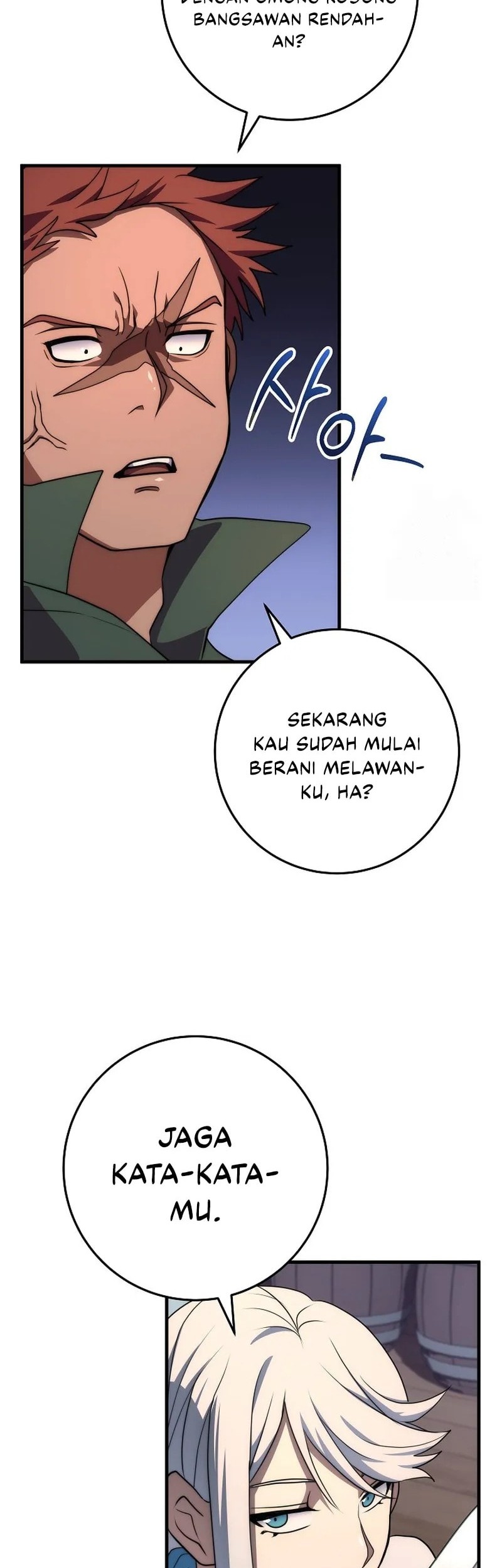 Emperor Of Steel Chapter 49 Gambar 11