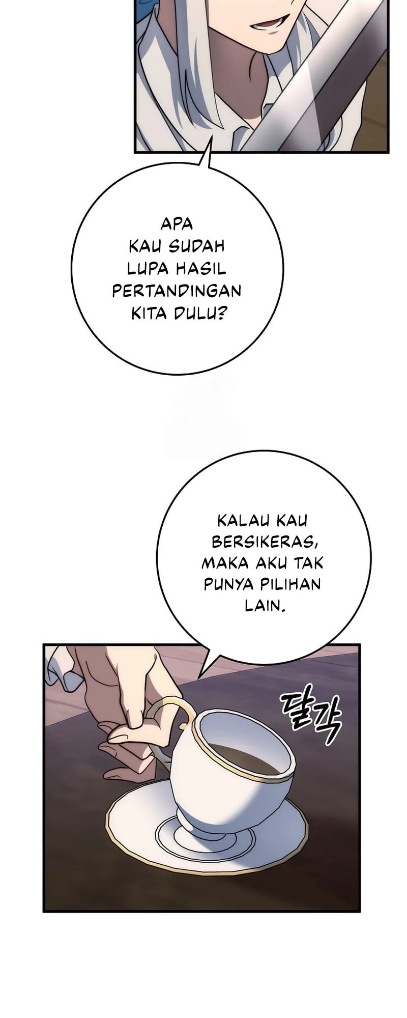 Emperor Of Steel Chapter 49 Gambar 12