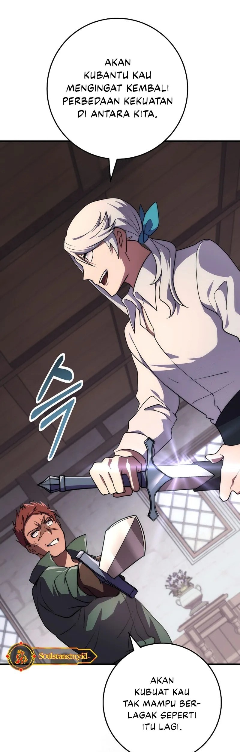 Emperor Of Steel Chapter 49 Gambar 13