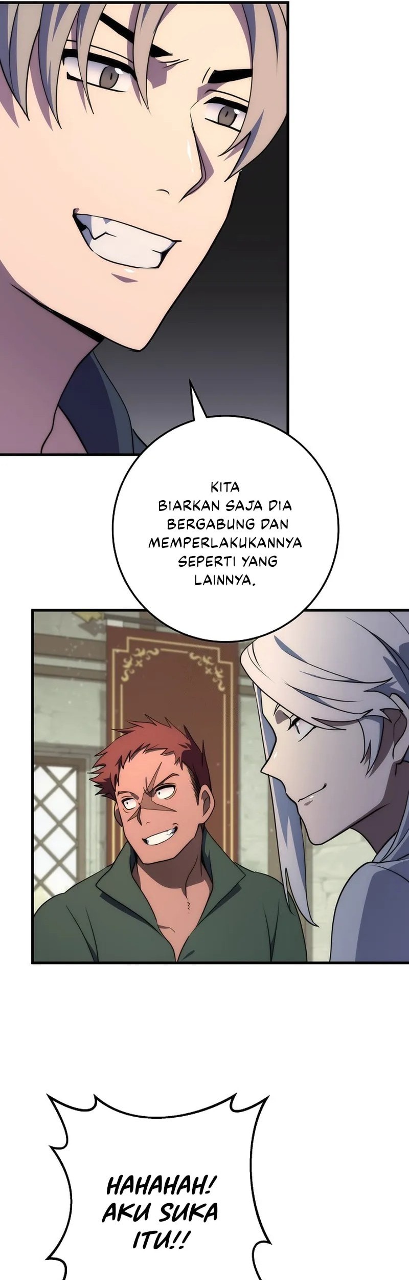 Emperor Of Steel Chapter 49 Gambar 19