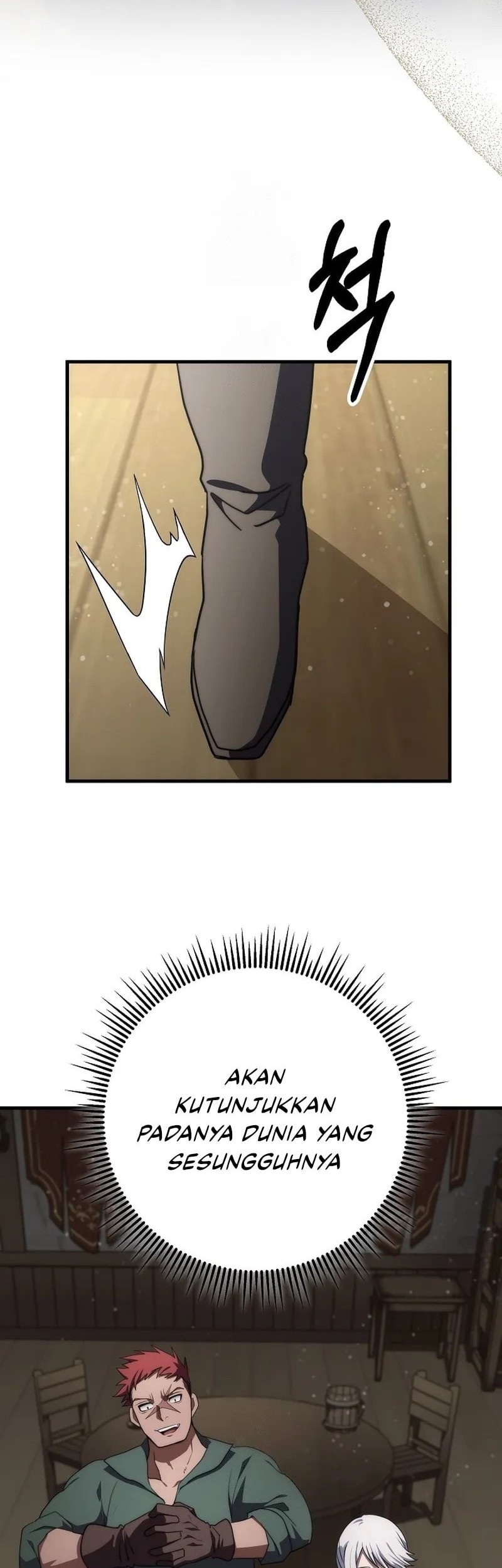 Emperor Of Steel Chapter 49 Gambar 22