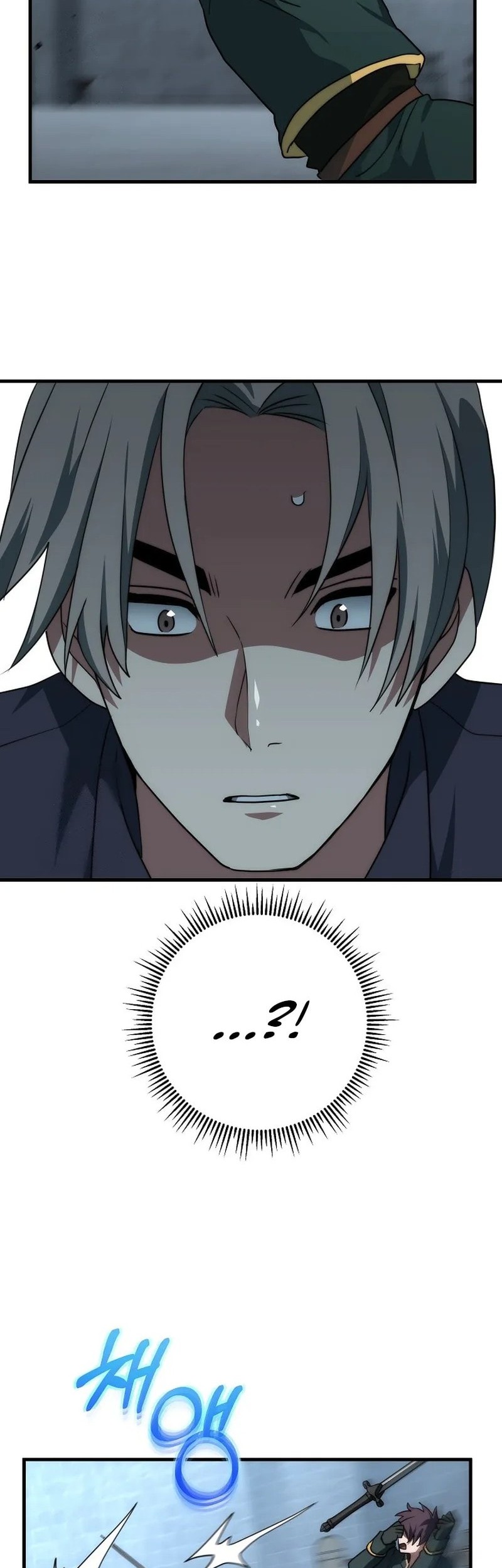 Emperor Of Steel Chapter 49 Gambar 25