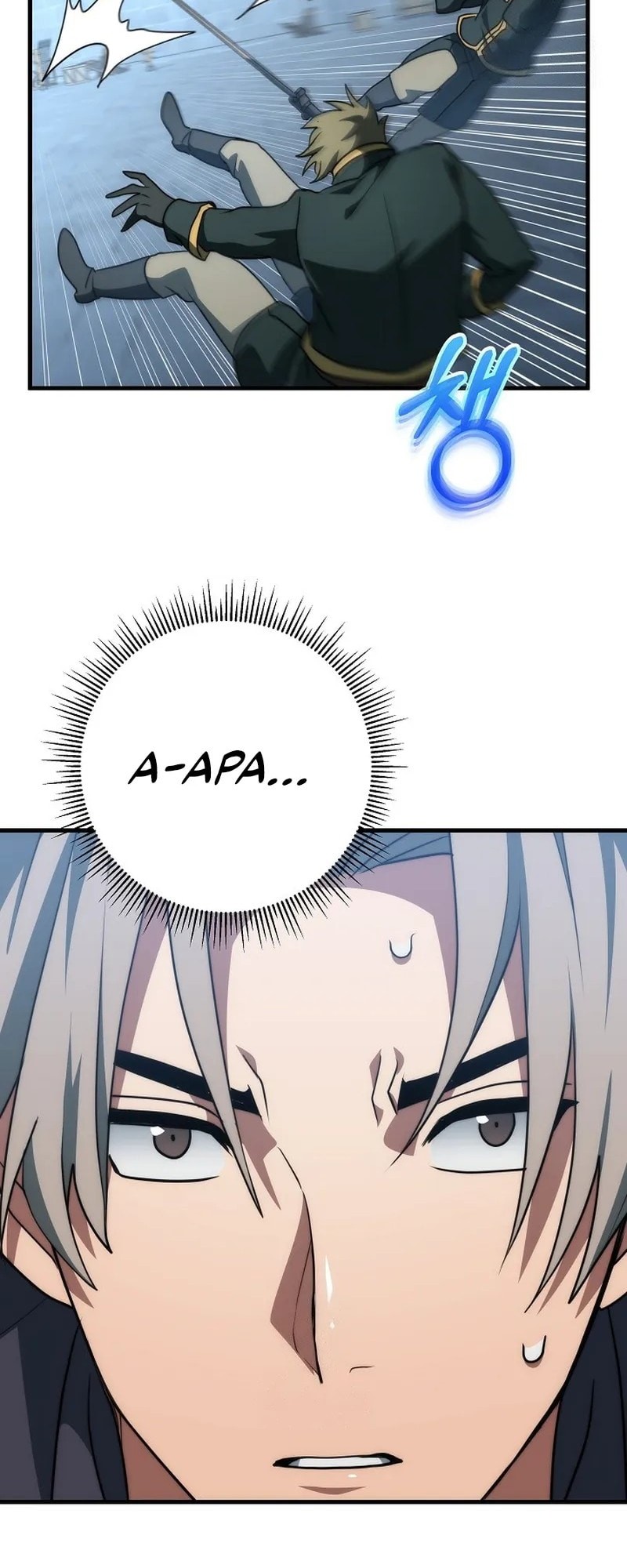 Emperor Of Steel Chapter 49 Gambar 26