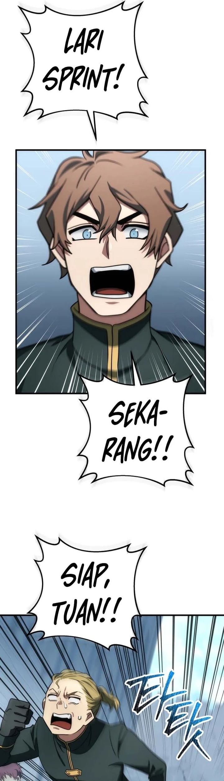 Emperor Of Steel Chapter 50 Gambar 39