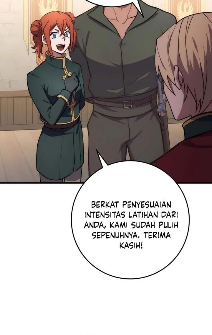 Emperor Of Steel Chapter 50 Gambar 50