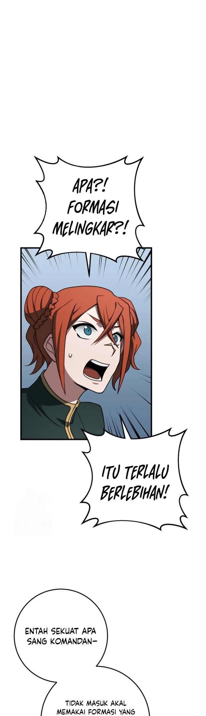 Emperor Of Steel Chapter 50 Gambar 5